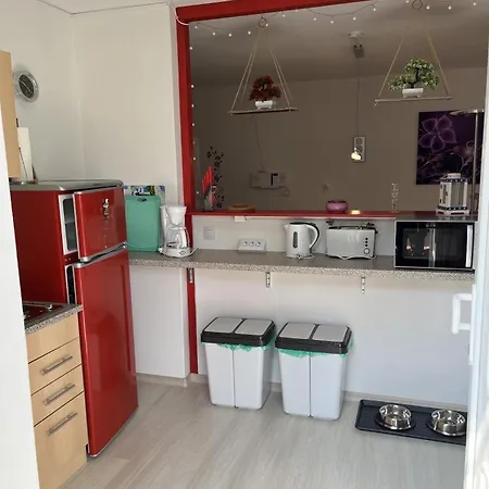 Apartament Haus Koralle An Der Nordsee *