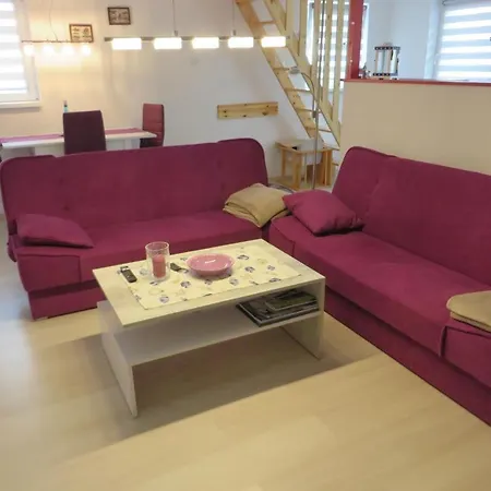 Haus Koralle An Der Nordsee Apartament *