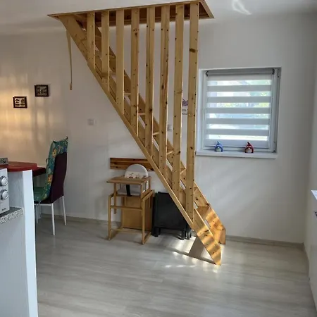 Haus Koralle An Der Nordsee Dornumergrode