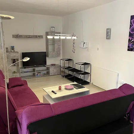 Apartament Haus Koralle An Der Nordsee